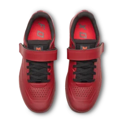 Schoenen Fox Union