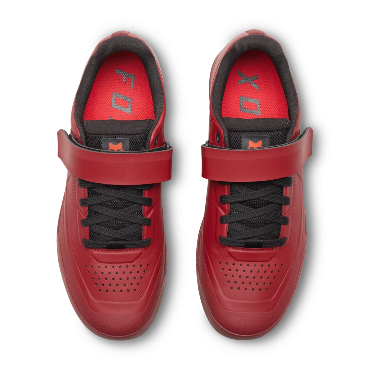 Schoenen Fox Union
