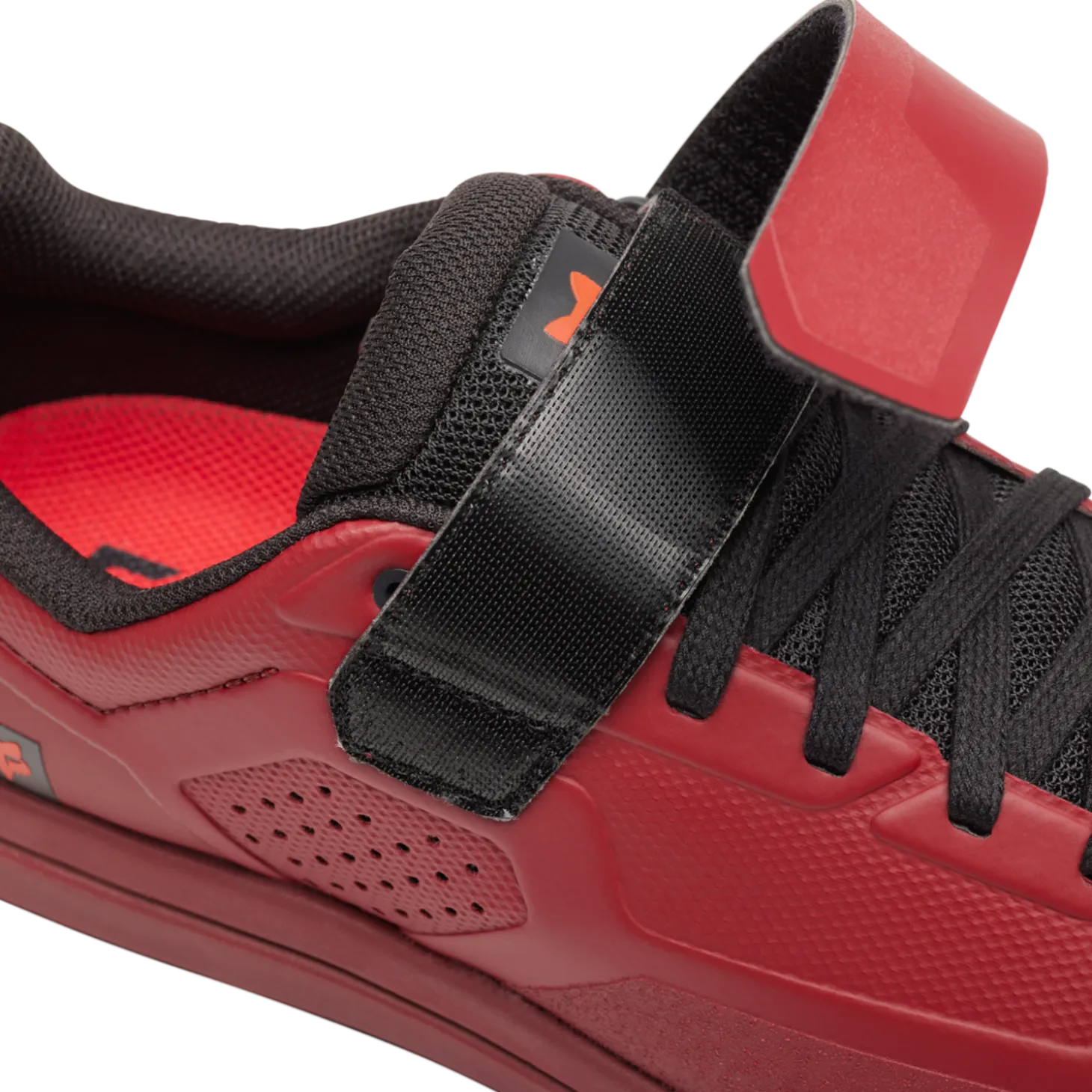 Schoenen Fox Union
