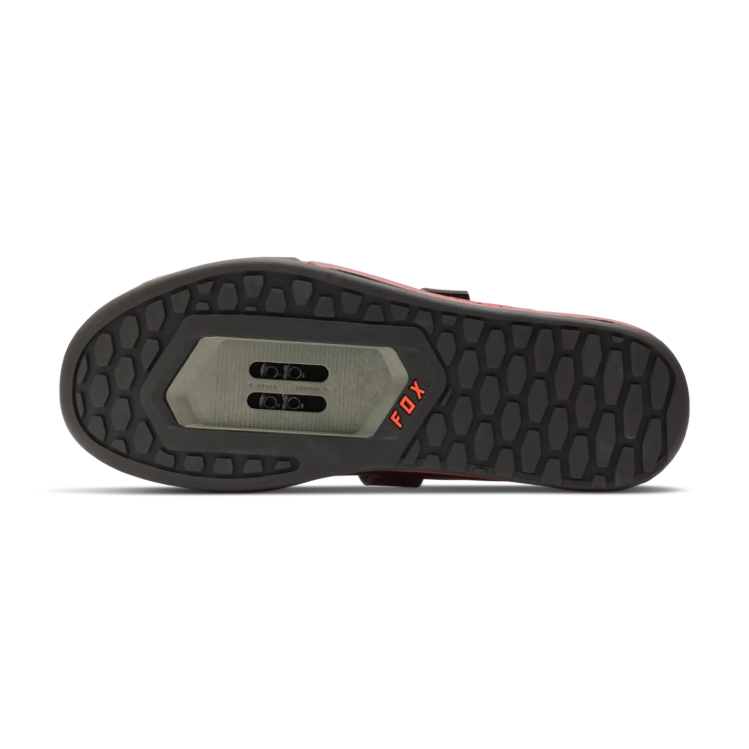 Schoenen Fox Union