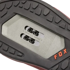 Schoenen Fox Union