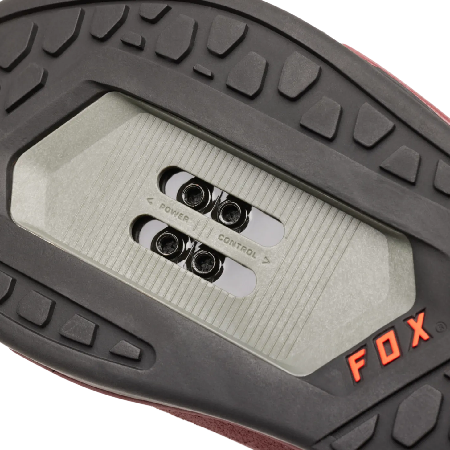 Schoenen Fox Union