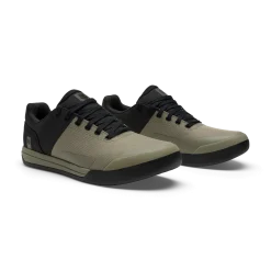 Schoenen Fox Union Canvas