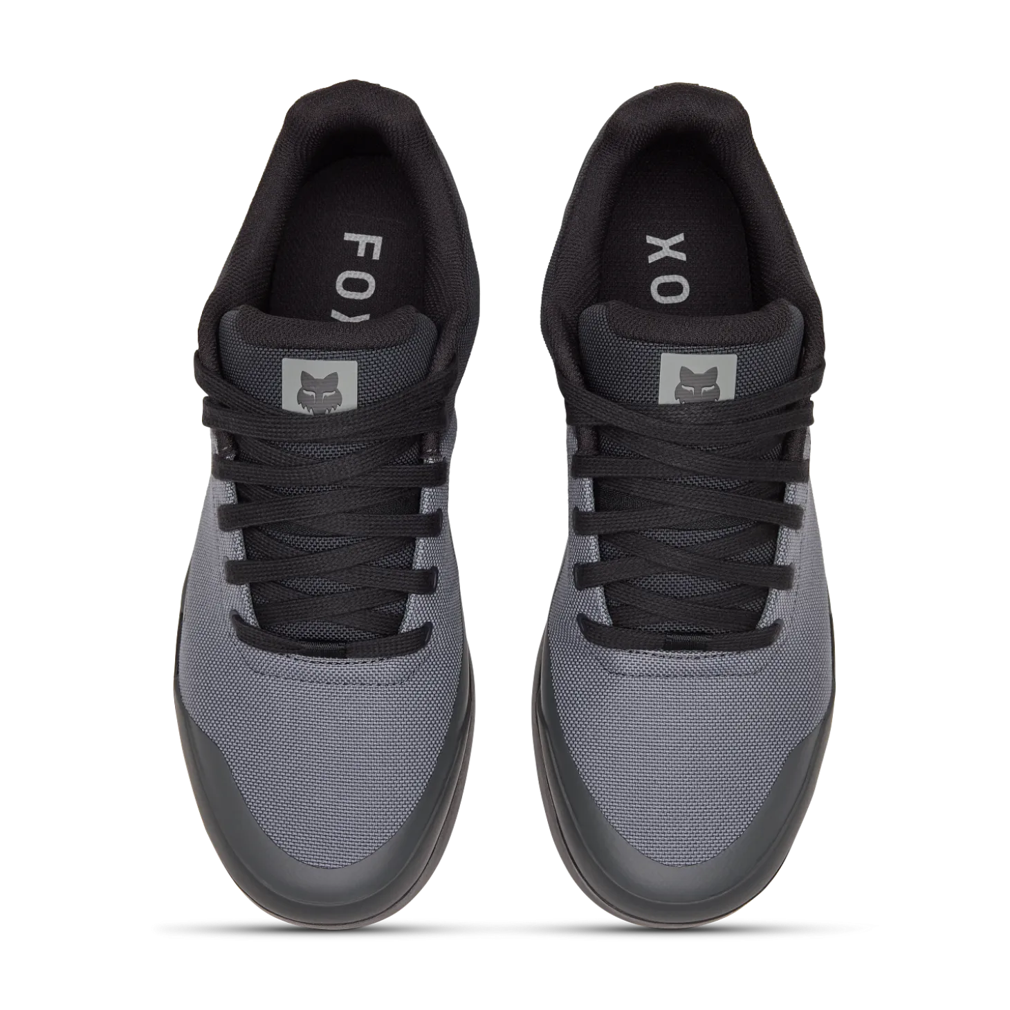 Schoenen Fox Union Canvas