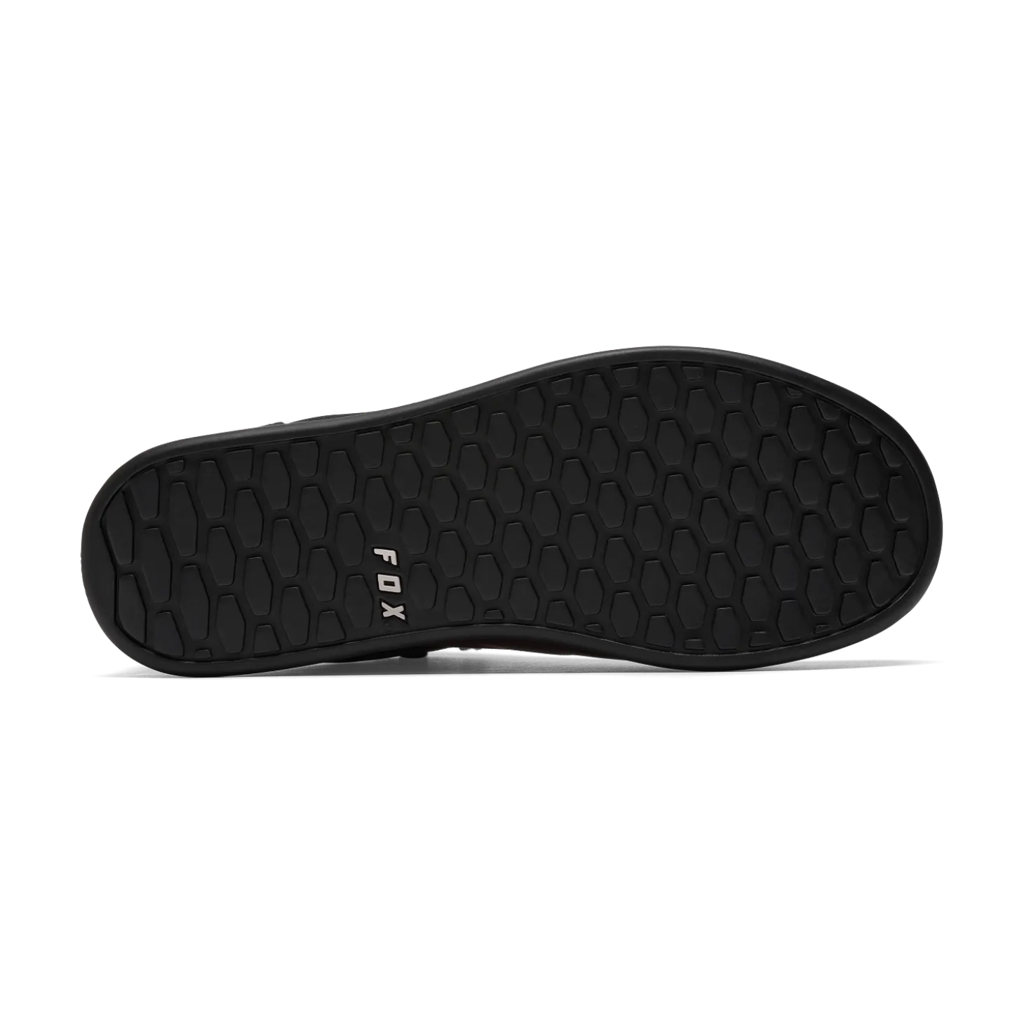 Schoenen Fox Union Canvas