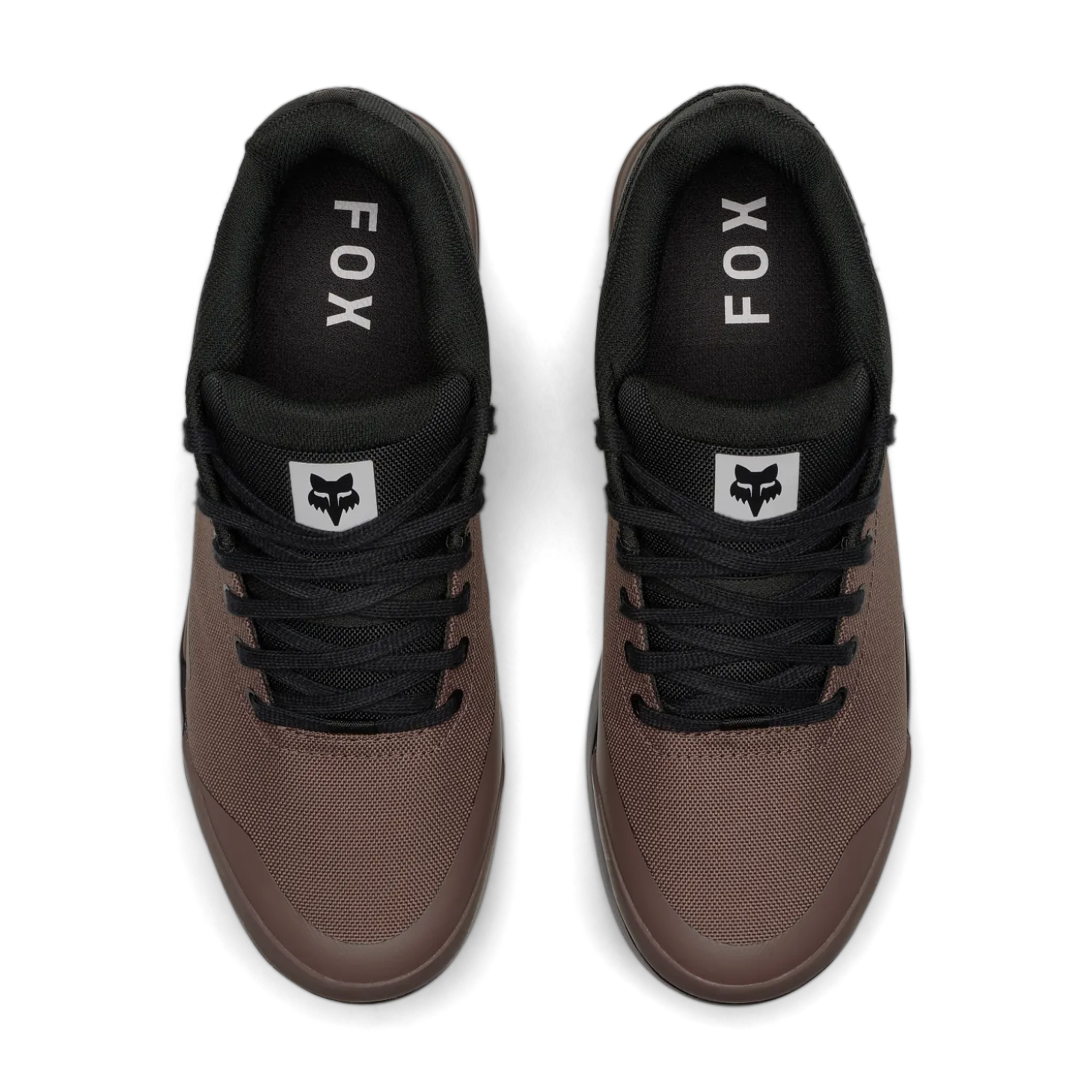 Schoenen Fox Union Canvas