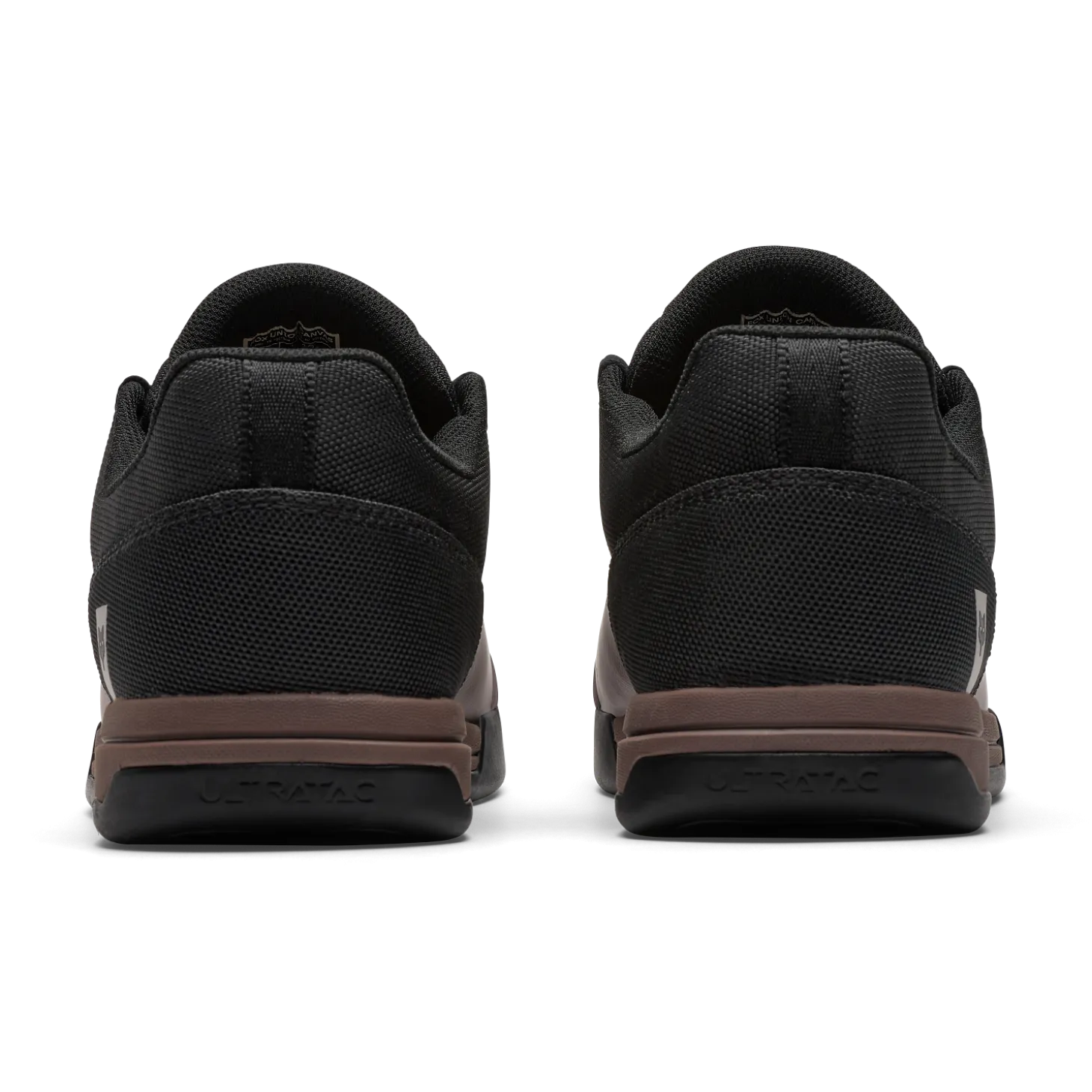 Schoenen Fox Union Canvas