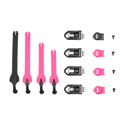 Set riempje/gesp tienerlaarzen Comp