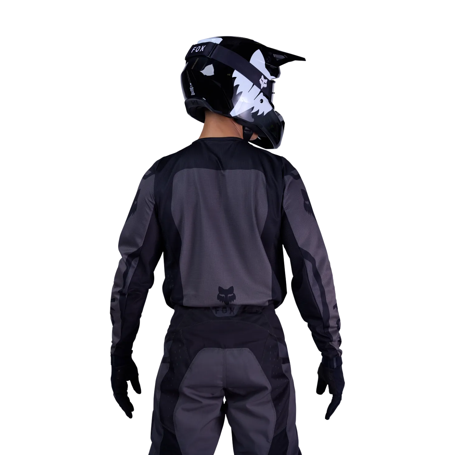 180 Shield Jersey