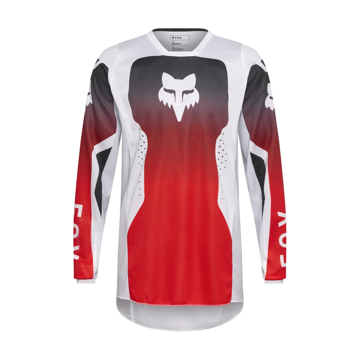180 Shield Jersey