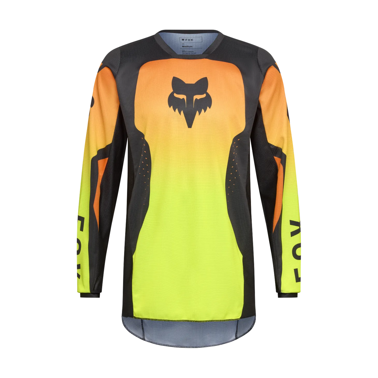 180 Shield Jersey