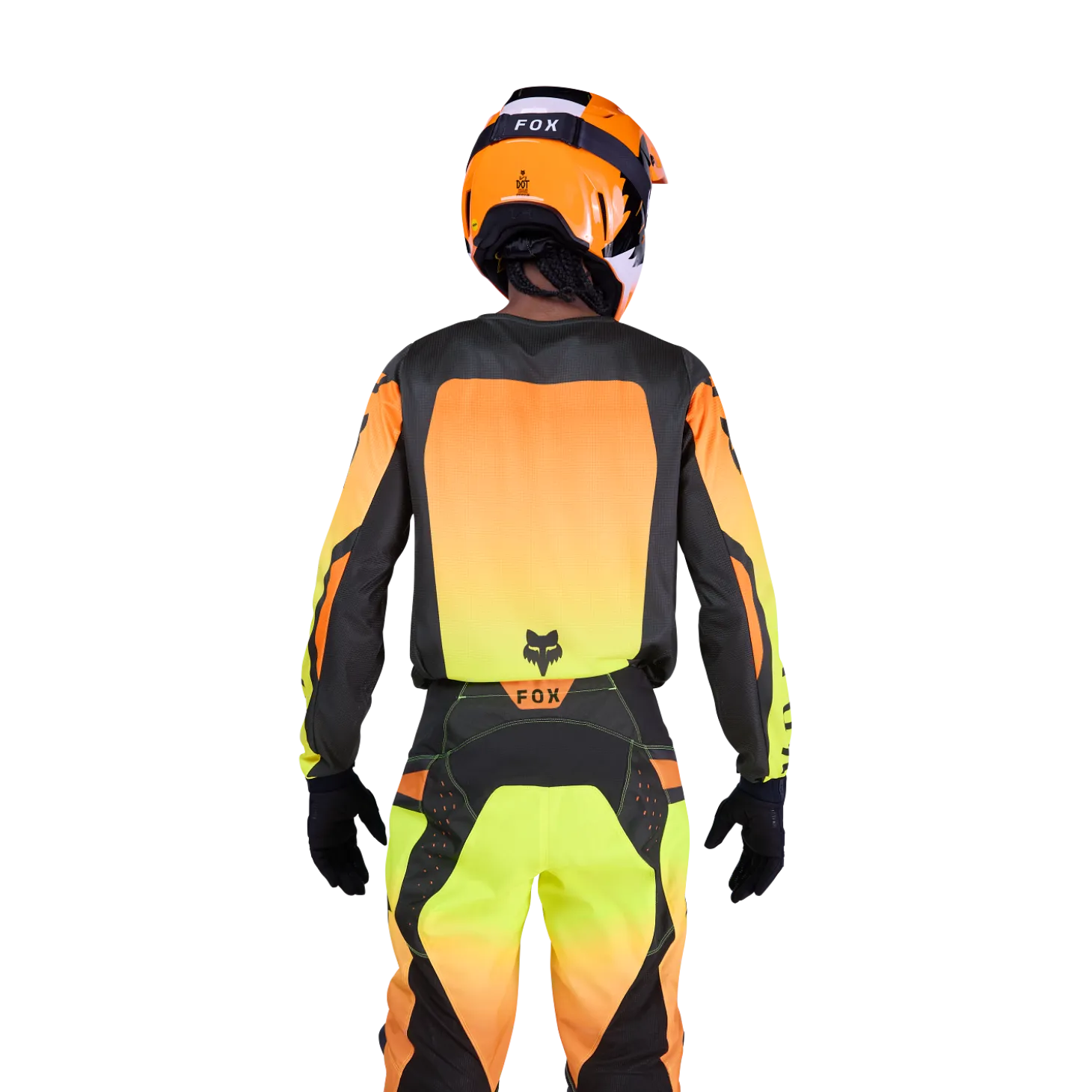 180 Shield Jersey