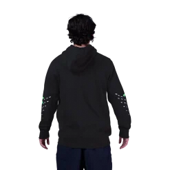 Shield Pullover Hoodie