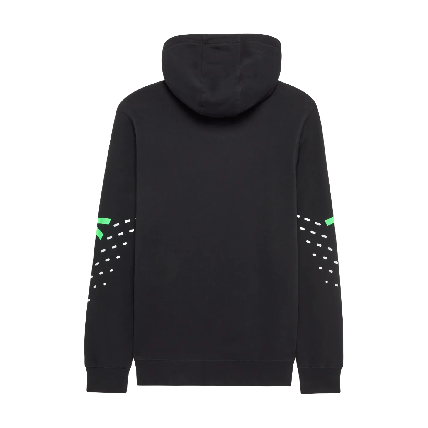 Shield Pullover Hoodie