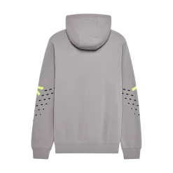 Shield Pullover Hoodie