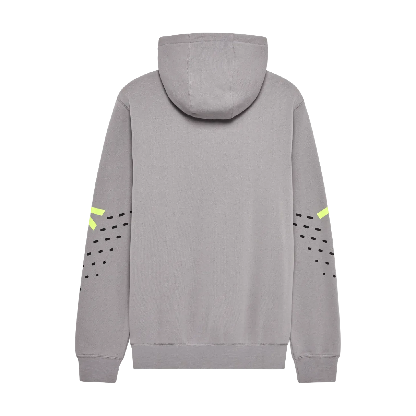 Shield Pullover Hoodie