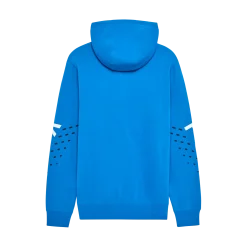 Shield Pullover Hoodie