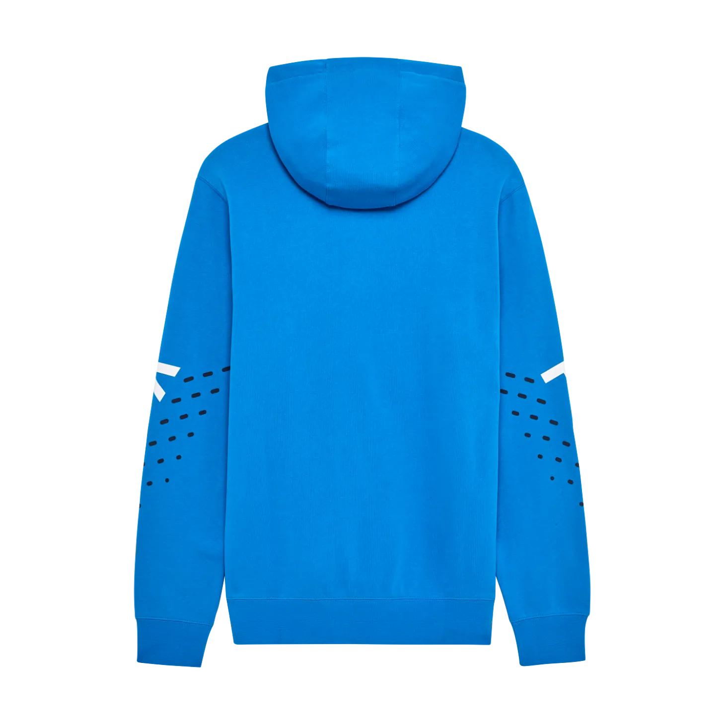 Shield Pullover Hoodie