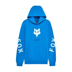 Shield Pullover Hoodie