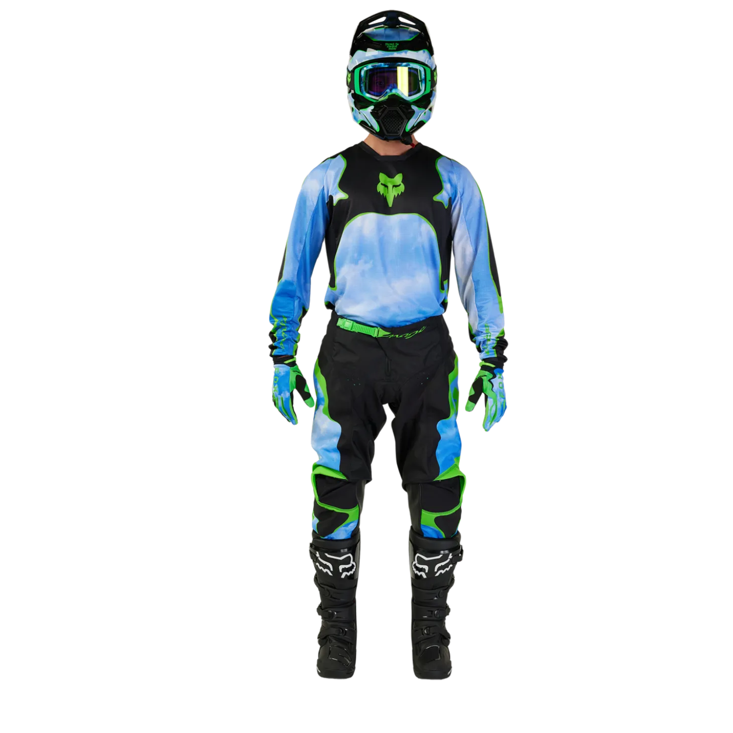 Shirt 180 Atlas