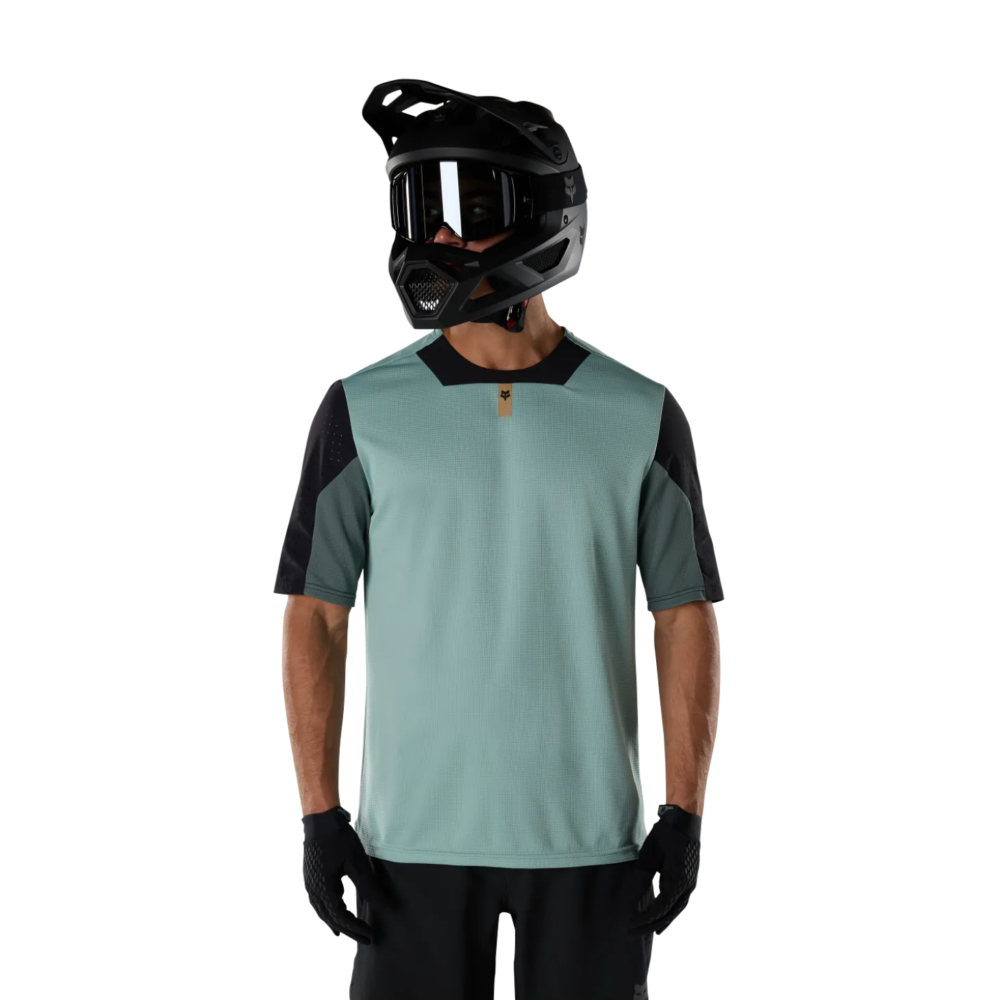 Shirt Defend