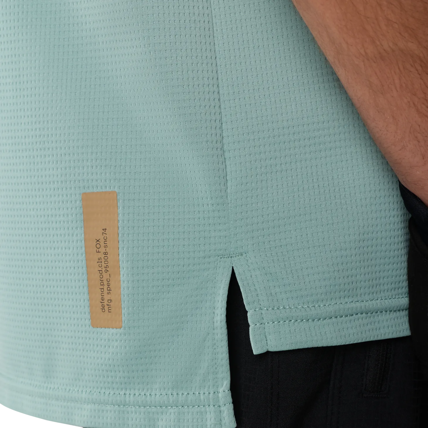 Shirt Defend