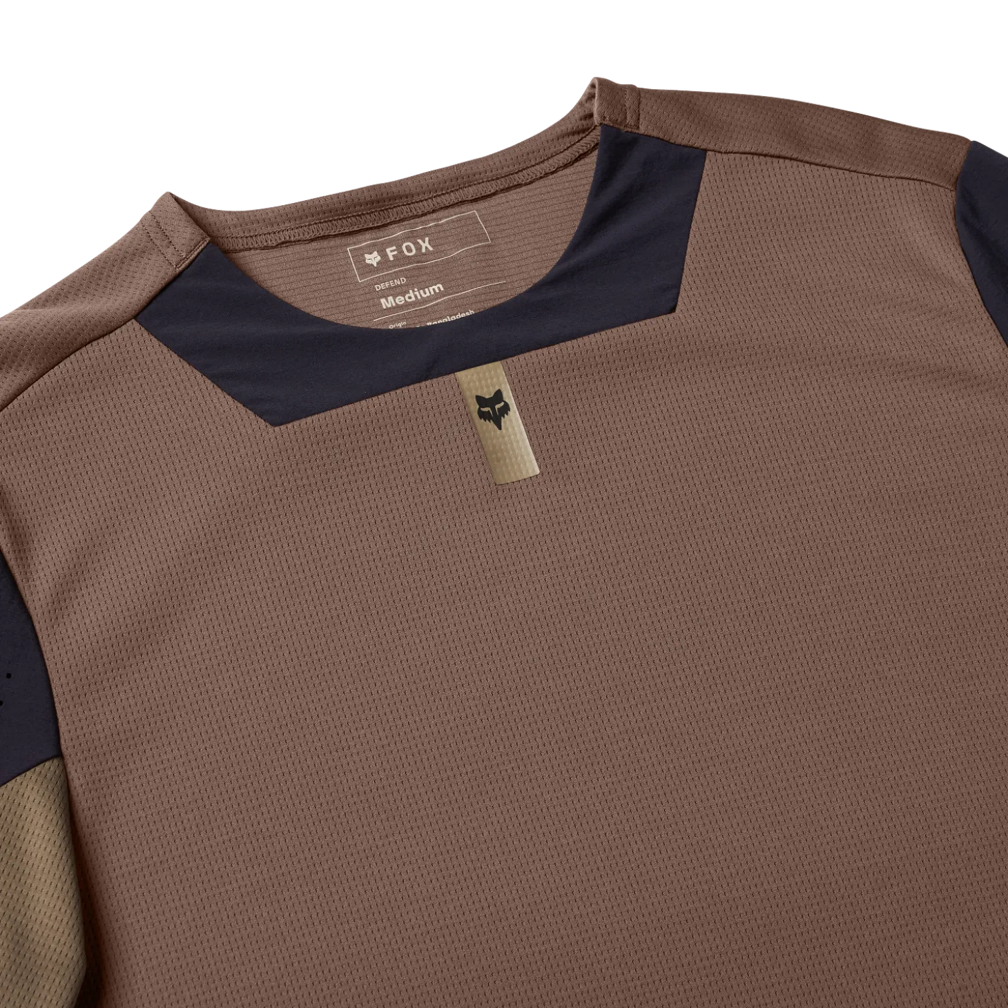 Shirt Defend