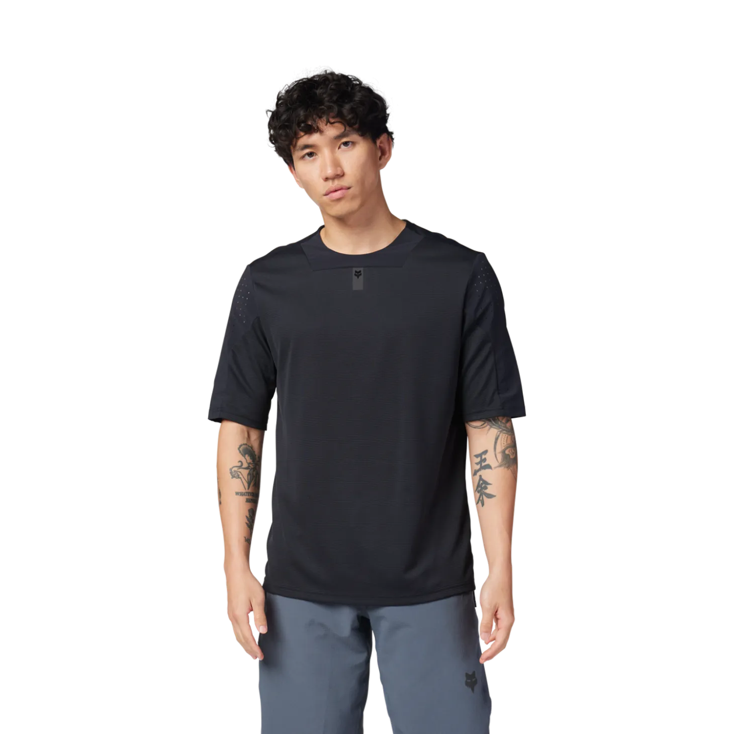 Shirt Defend