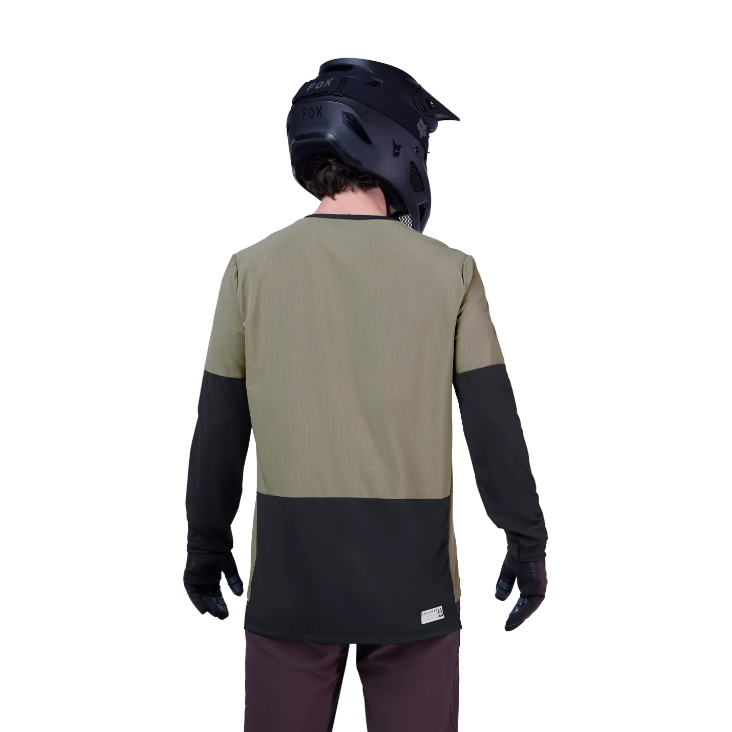 Shirt Defend Thermal