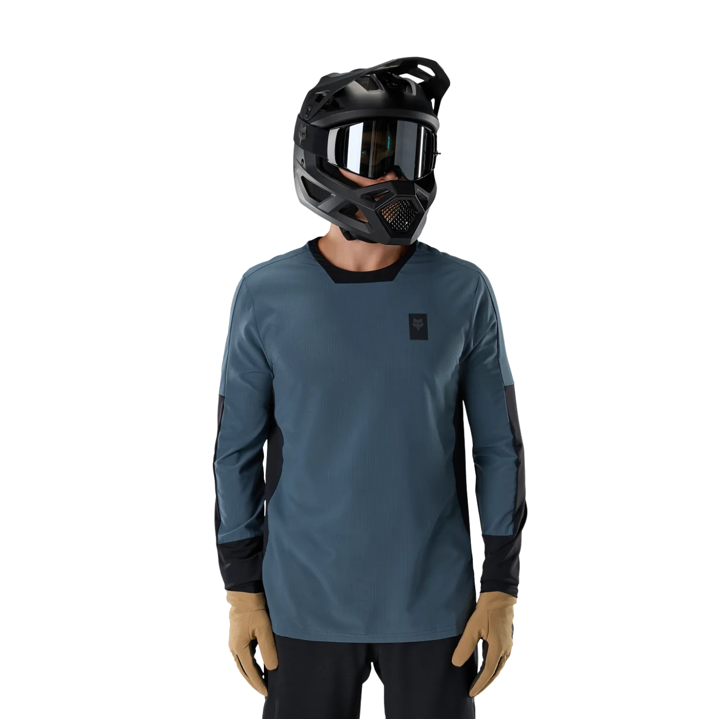 Shirt Defend Thermal