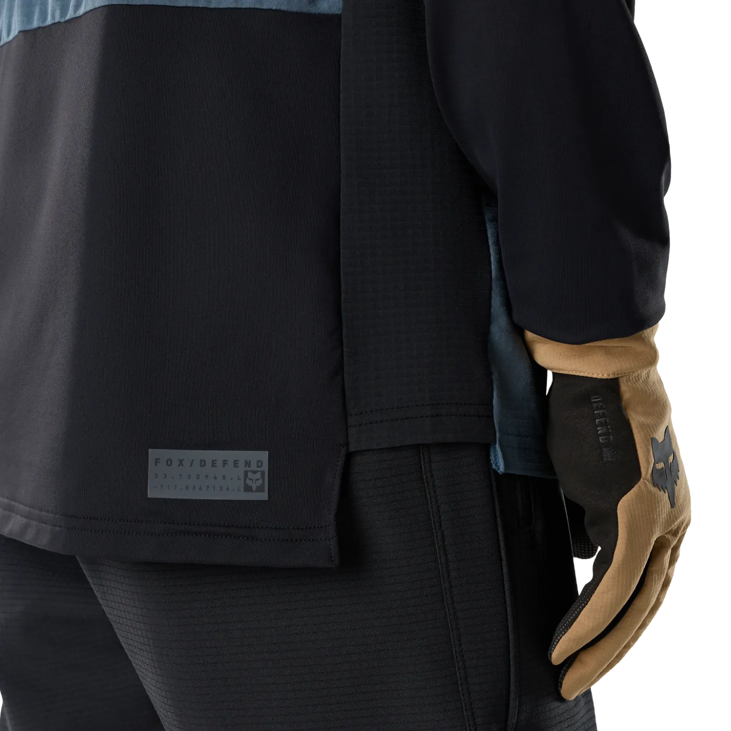 Shirt Defend Thermal