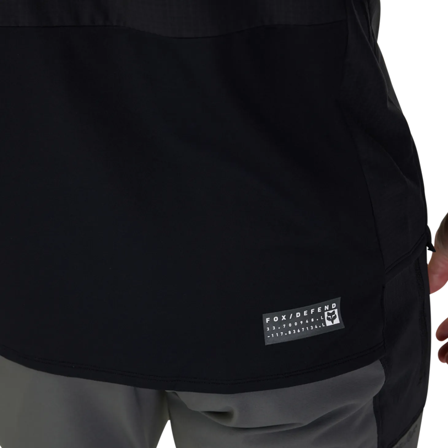 Shirt Defend Thermal