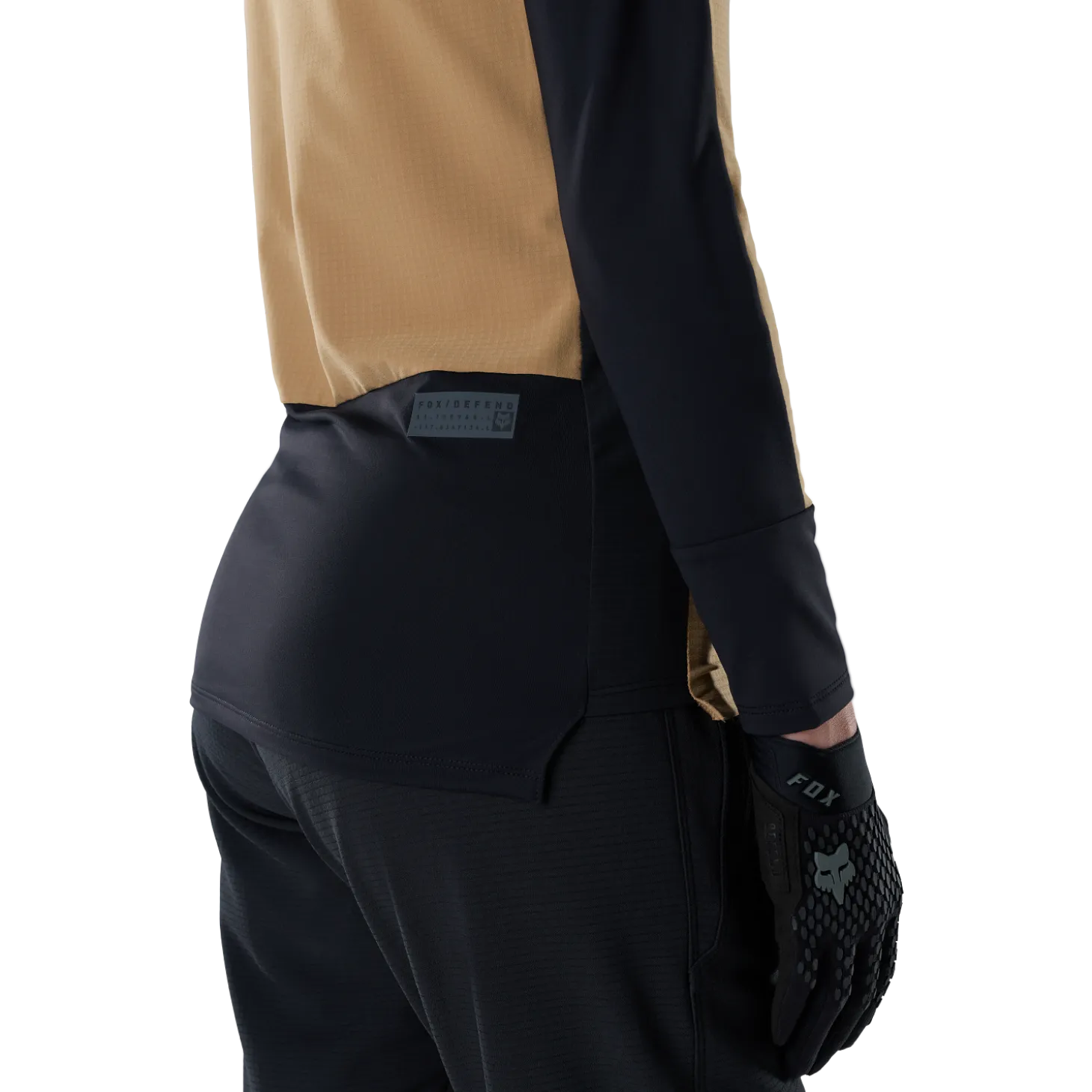 Shirt Defend Thermal - Dames