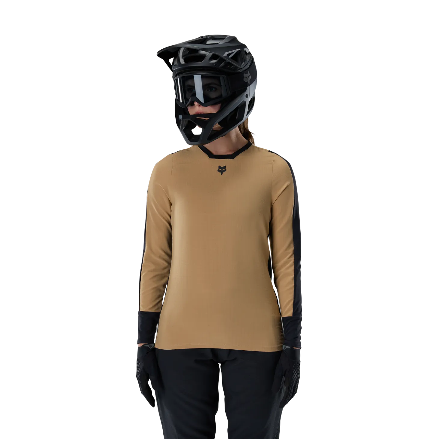 Shirt Defend Thermal - Dames