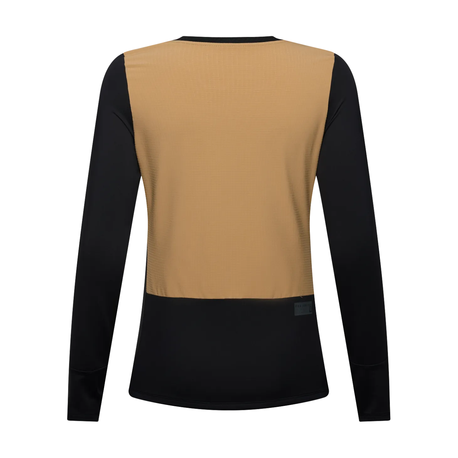 Shirt Defend Thermal - Dames