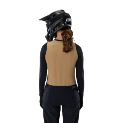 Shirt Defend Thermal - Dames