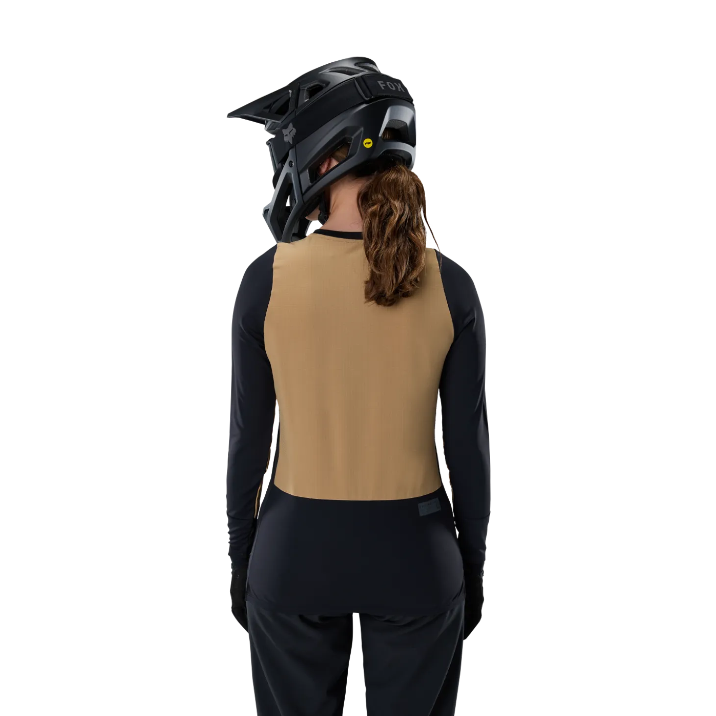Shirt Defend Thermal - Dames