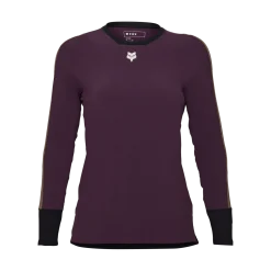 Shirt Defend Thermal - Dames