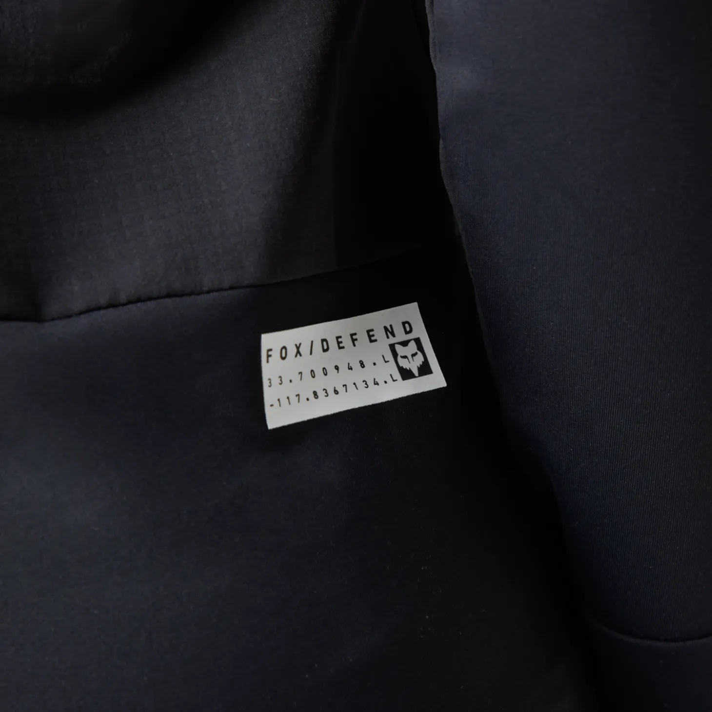 Shirt Defend Thermal - Dames