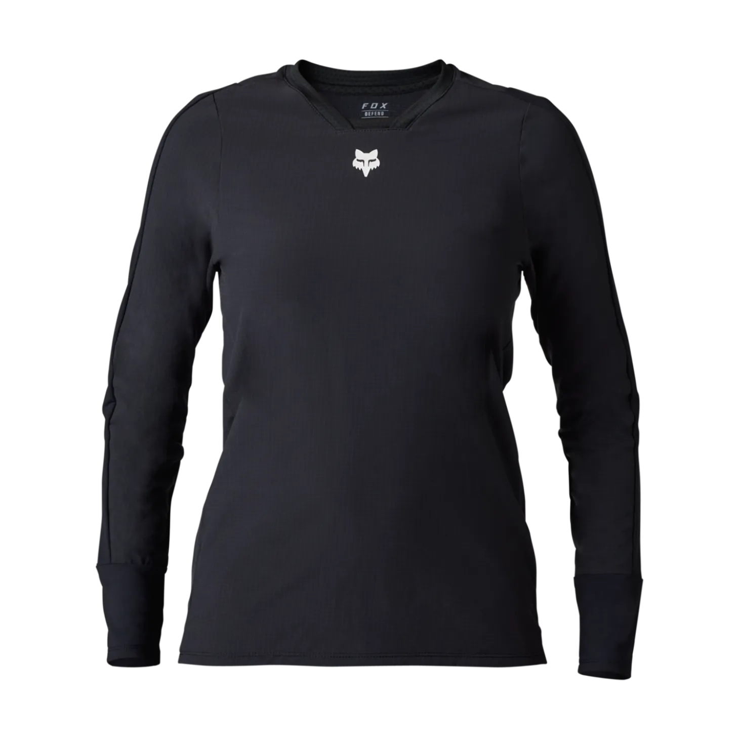 Shirt Defend Thermal - Dames