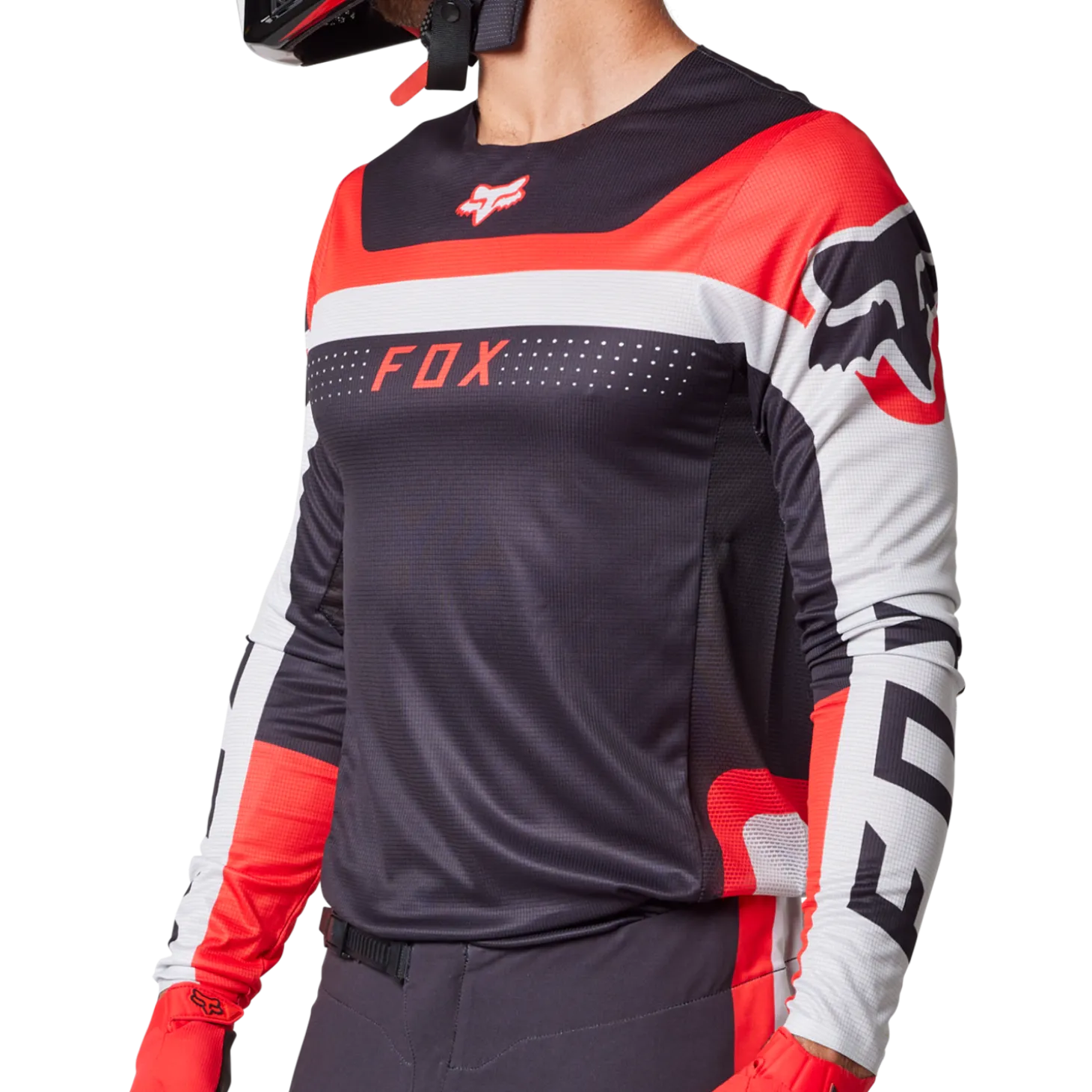 SHIRT FLEXAIR EFEKT