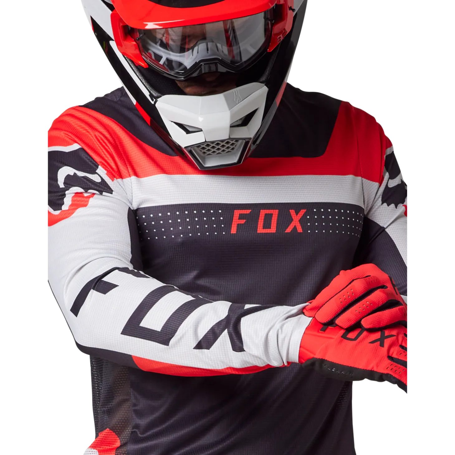 SHIRT FLEXAIR EFEKT