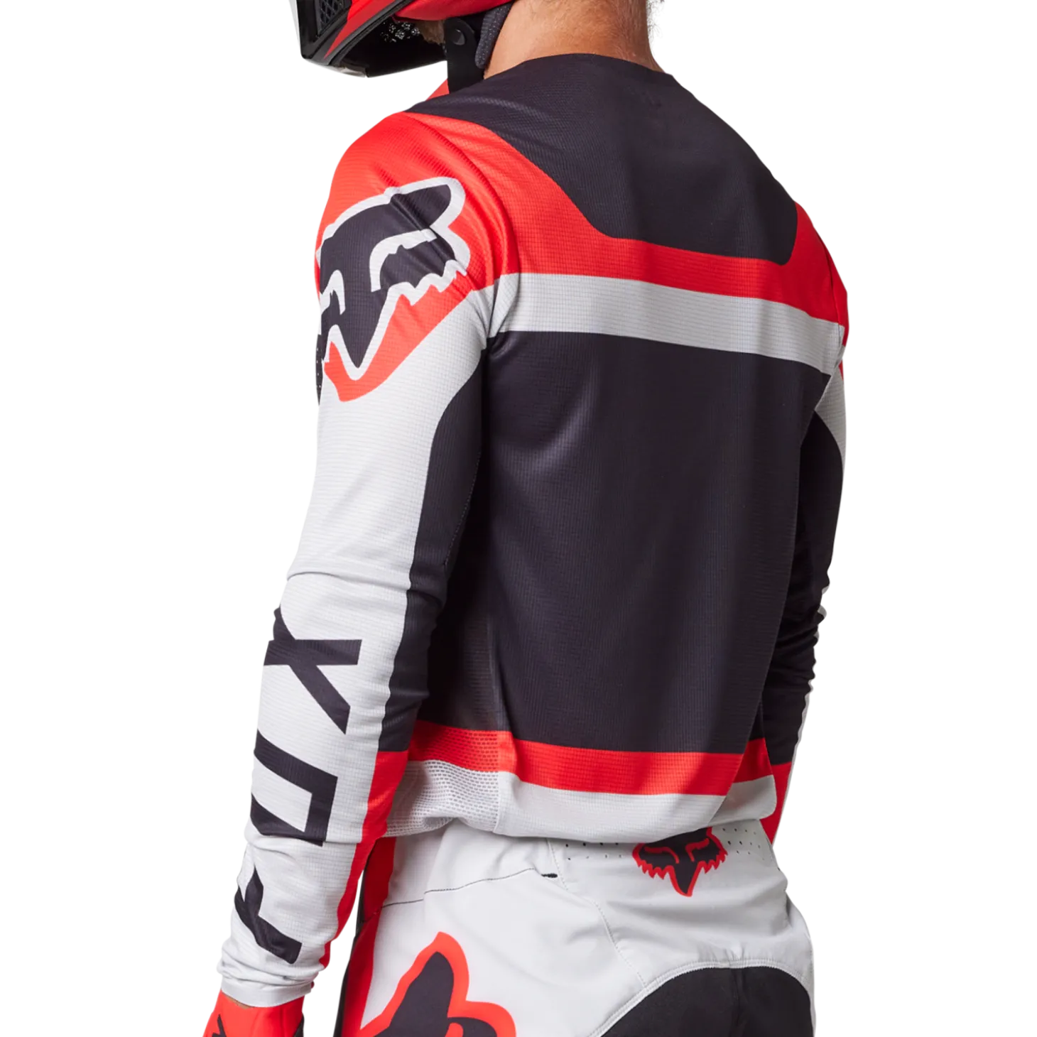 SHIRT FLEXAIR EFEKT