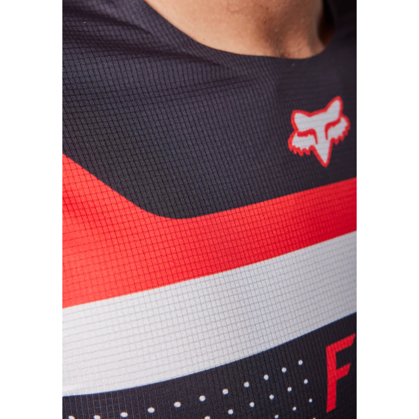 SHIRT FLEXAIR EFEKT