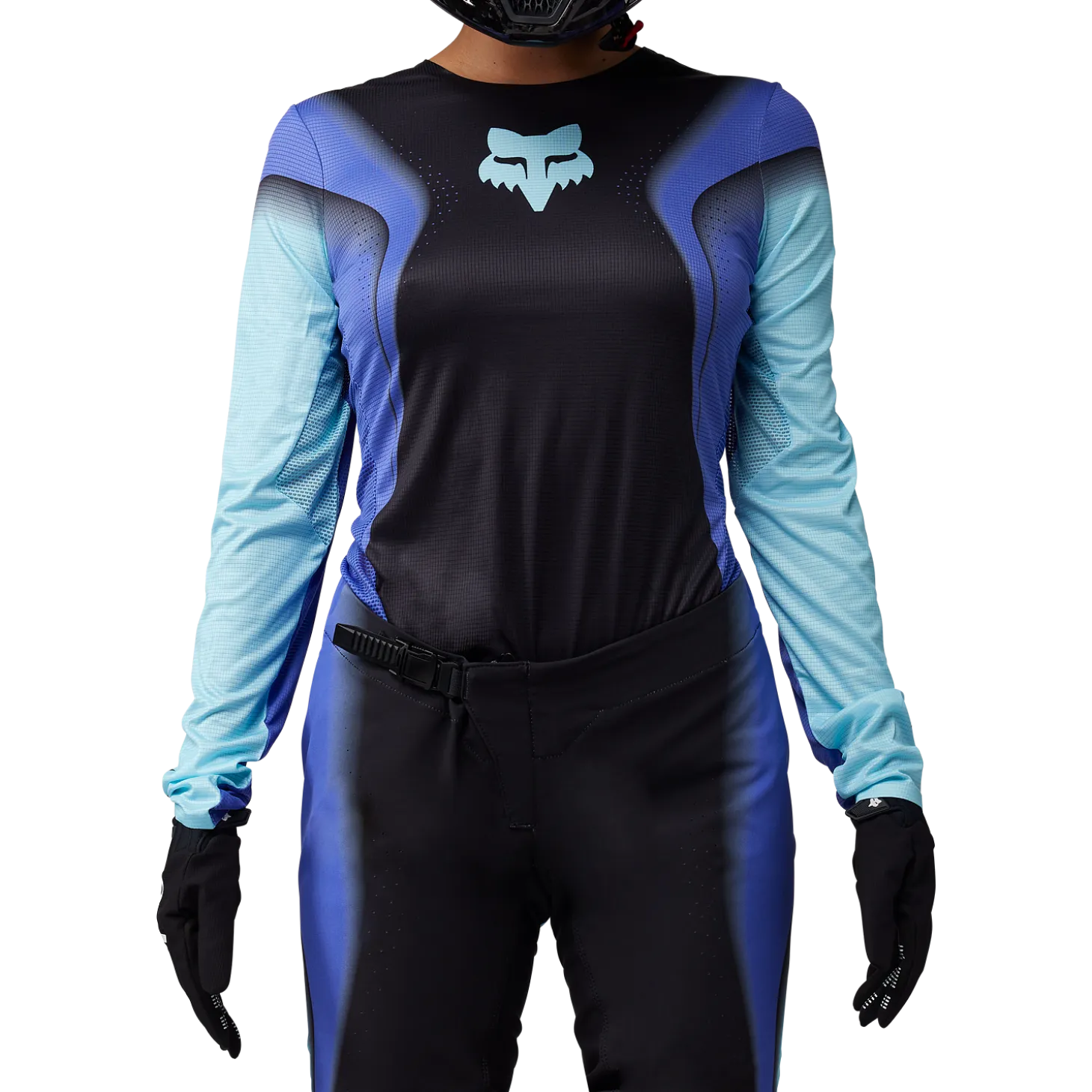 Shirt Flexair Infinite - Dames