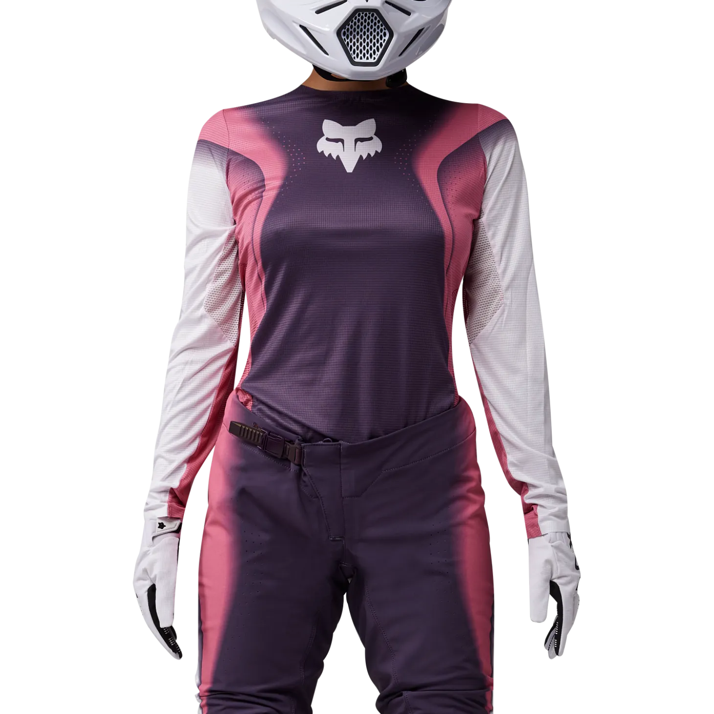 Shirt Flexair Infinite - Dames