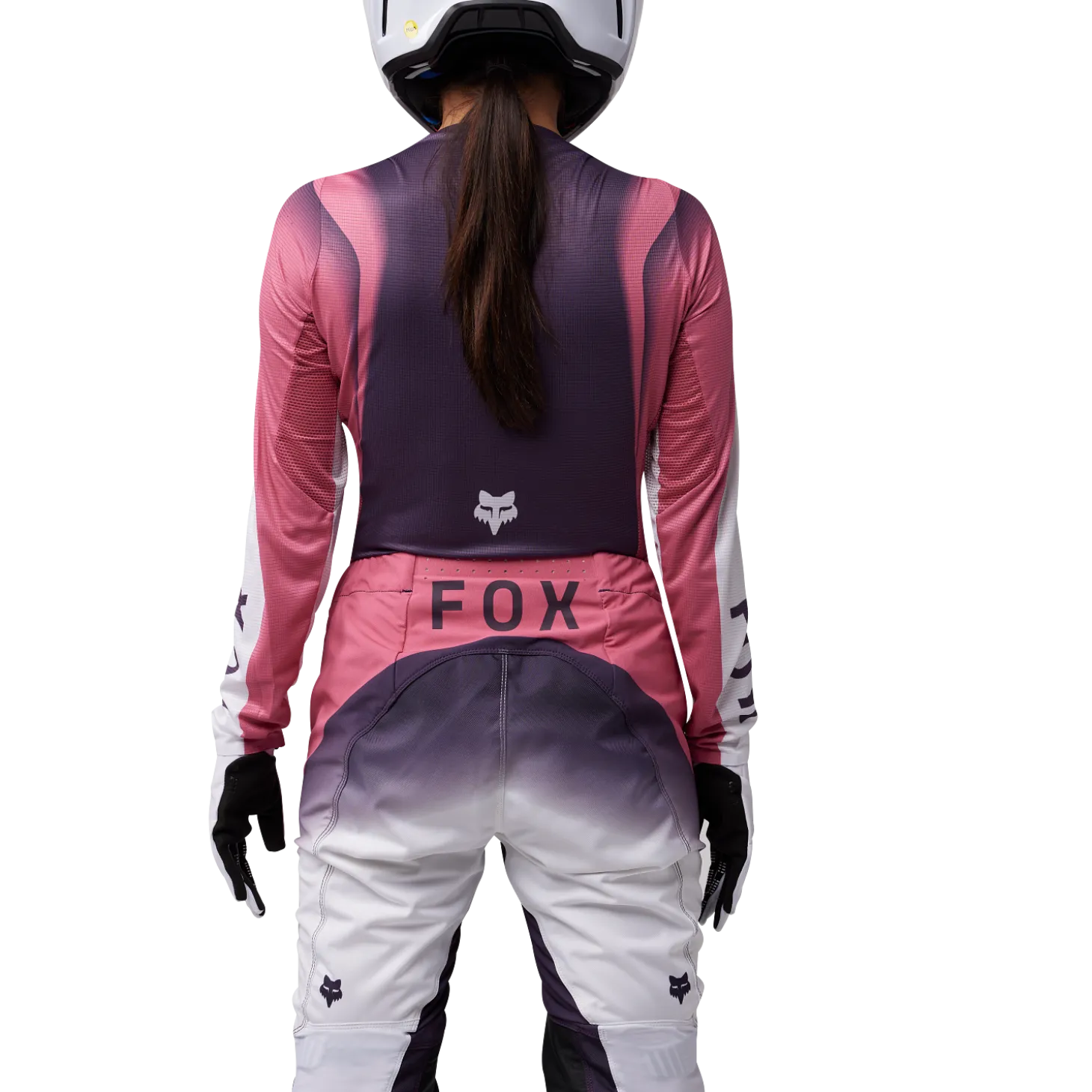 Shirt Flexair Infinite - Dames
