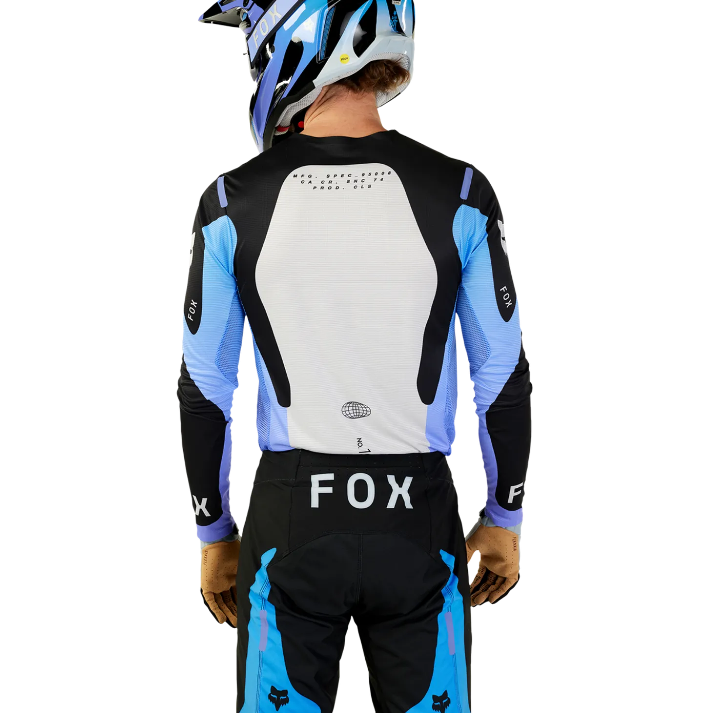 Shirt Flexair Magnetic