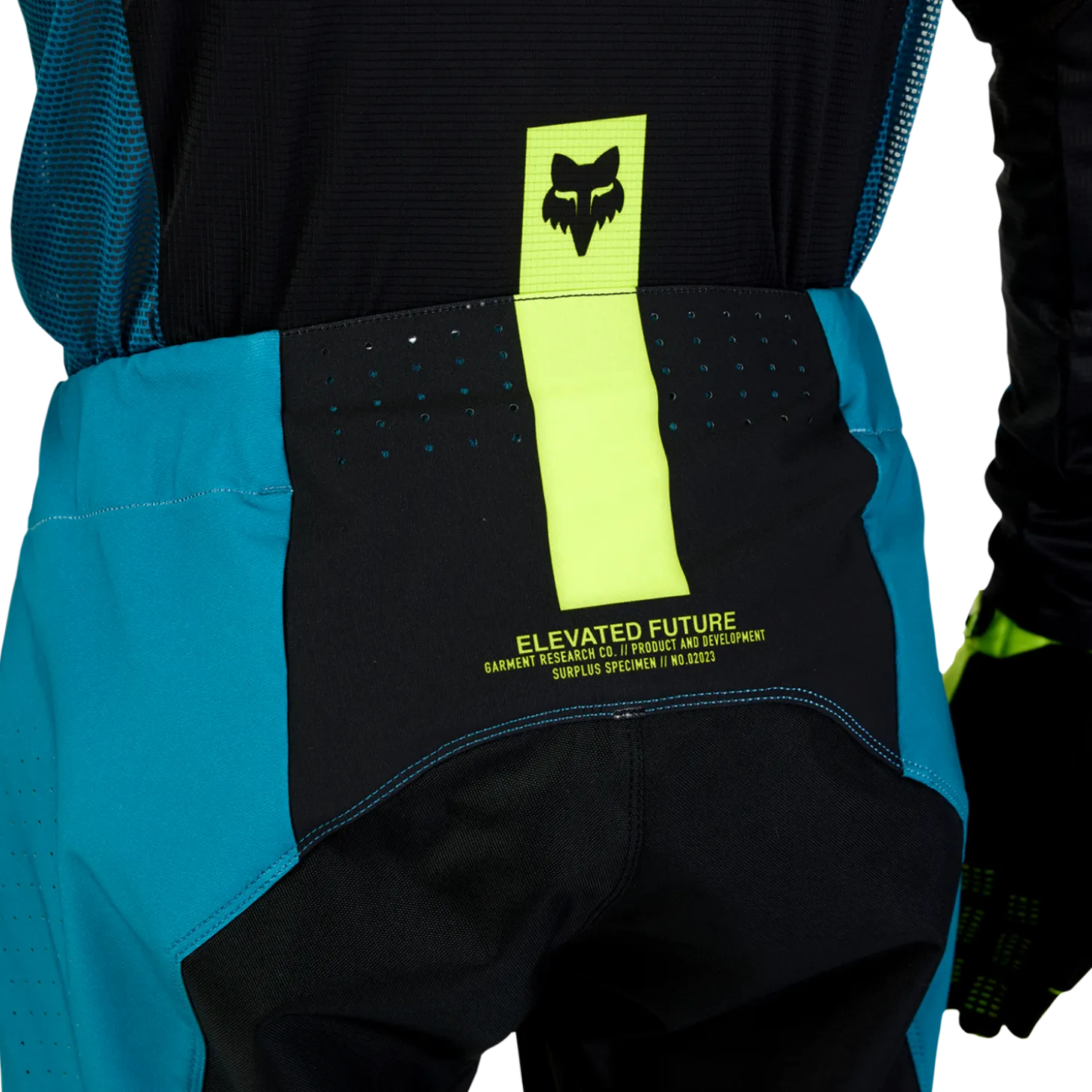 Shirt Flexair Optical