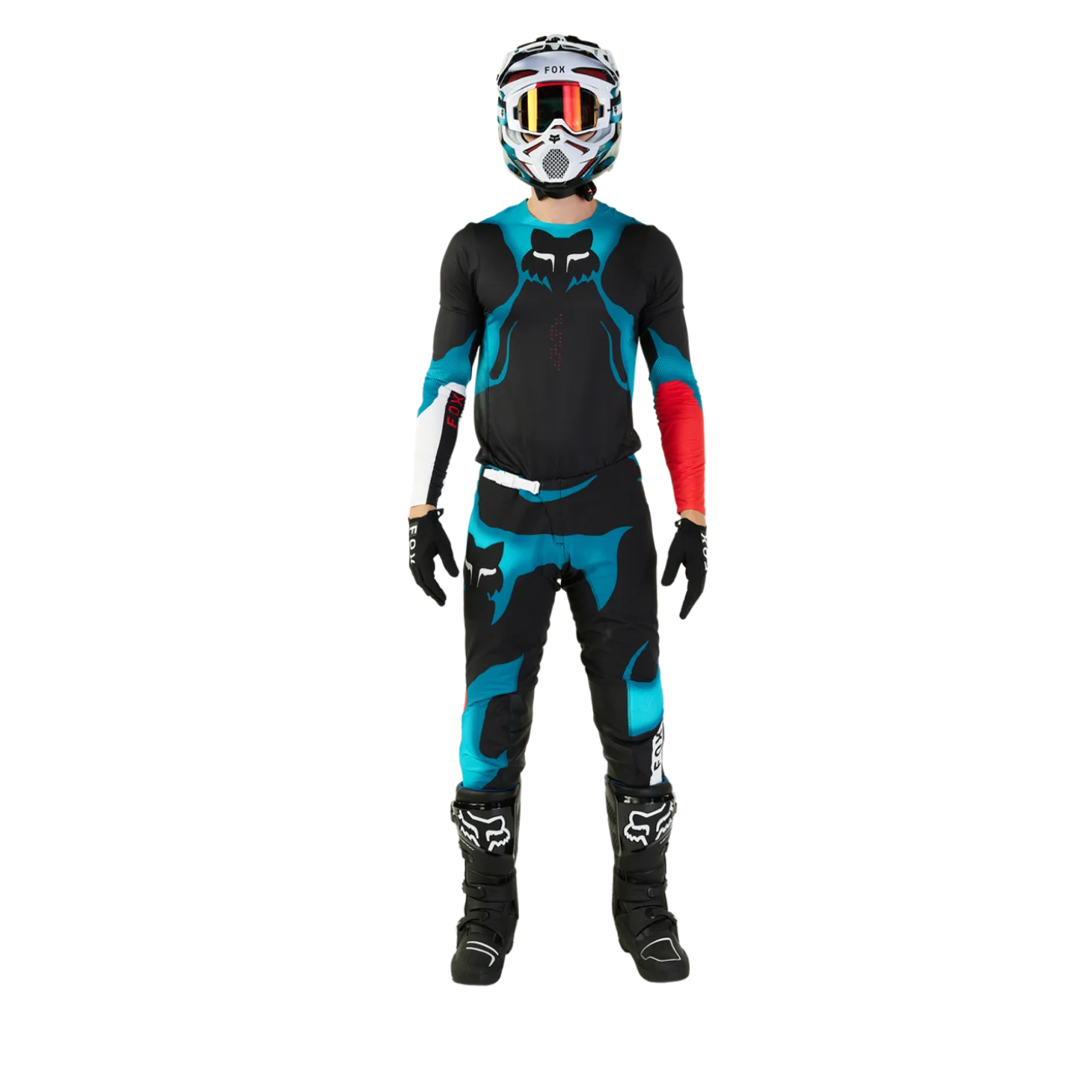 Shirt Flexair Withered